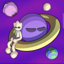 Skins Discord Server Logo
