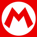 The Kingdom of Mario Discord Server Logo