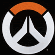 Overwatch Galaxy Discord Server Logo