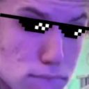 Dyllie's Chill Zone Discord Server Logo
