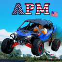 American Plains Mudding Discord Server Logo