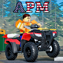 American Plains Mudding Discord Server Logo