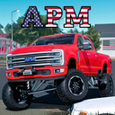 American Plains Mudding Discord Server Logo