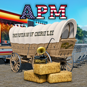 American Plains Mudding Discord Server Logo