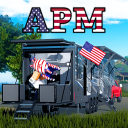 American Plains Mudding Discord Server Logo