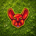 The Rat Pack Discord Server Logo