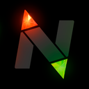 NOMADES Discord Server Logo
