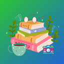 Study Livestream Fam Discord Server Logo