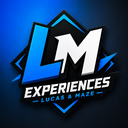 LM Experiences Discord Server Logo