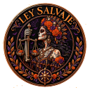 Ley Salvaje Discord Server Logo