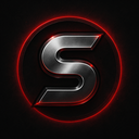 Sentity Games Hub Discord Server Logo