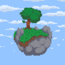 SkyHelper - Support Server Discord Server Logo