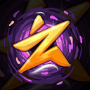 ZUMINEL Discord Server Logo