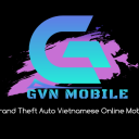 GTA Viet Nam Mobile Online Discord Server Logo