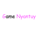 Game Nyantuy Discord Server Logo