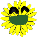 Dandelion server Discord Server Logo