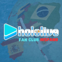 🌎𝐇𝐨𝐥𝐨𝐋𝐢𝐯𝐞 𝐅𝐚𝐧 𝐂𝐥𝐮𝐛 𝐇𝐢𝐬𝐩𝐚𝐧𝐨 Discord Server Logo
