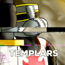 Templars Discord Server Logo