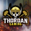 Valhalla Discord Server Logo