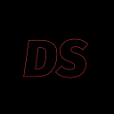 𝑫-𝑺𝑸𝑼𝑨𝑫 Discord Server Logo