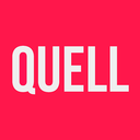 Quell Fitness Discord Server Logo