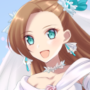 Isekai Maid Discord Server Logo