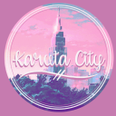 Karuta City Discord Server Logo