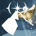 Escalada ao Eden Discord Server Logo