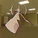Escalada ao Eden Discord Server Logo