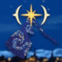 Escalada ao Eden Discord Server Logo