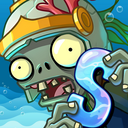 PvZ 2 Discord Server Logo