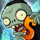 PvZ 2 Discord Server Logo