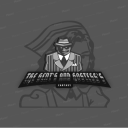 The Gent's and Hostess's Fantasy Discord Server Logo