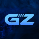 Gamer Zone ™ Discord Server Logo