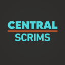 Central Scrims NAE Ran By The VOC Discord Server Logo