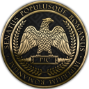 Rome Discord Server Logo