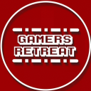 Gamer's Retreat Discord Server Logo