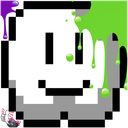 Cloudy-Island Discord Server Logo