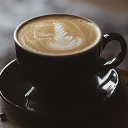 Dream Cafe Discord Server Logo
