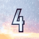 Battlefield 4 Discord Server Logo