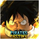 Pirates Destiny Discord Server Logo