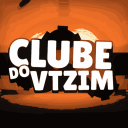 Clube do VTzim 🎃 Discord Server Logo