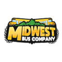 Midwest Bus Company Discord Server Logo