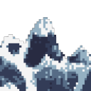 ❄ Permafrost RPG Discord Server Logo