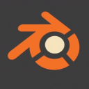 TF2 Blender Community Discord Server Logo