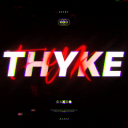ThyKe Team Discord Server Logo