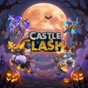 Castle Clash Global Discord Server Logo