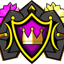 Minecraft Imperial 👑 Discord Server Logo