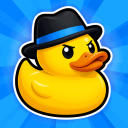 Mr.Ducky Studio Discord Server Logo