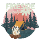 Fireside Friends Discord Server Logo